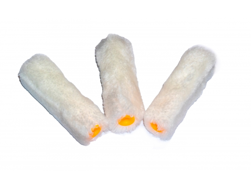 Paint Roller Sleeve Thick  Pile